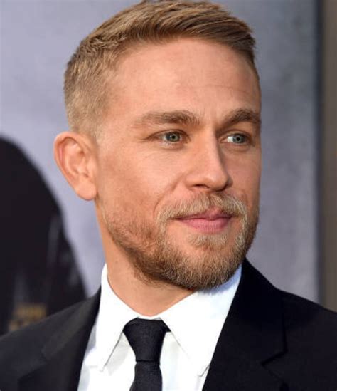 charlie hunnam haircut